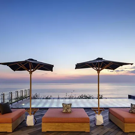 Tribe Bali Kuta Beach