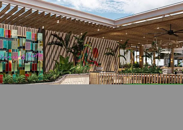 Hotel Tribe Bali 4*