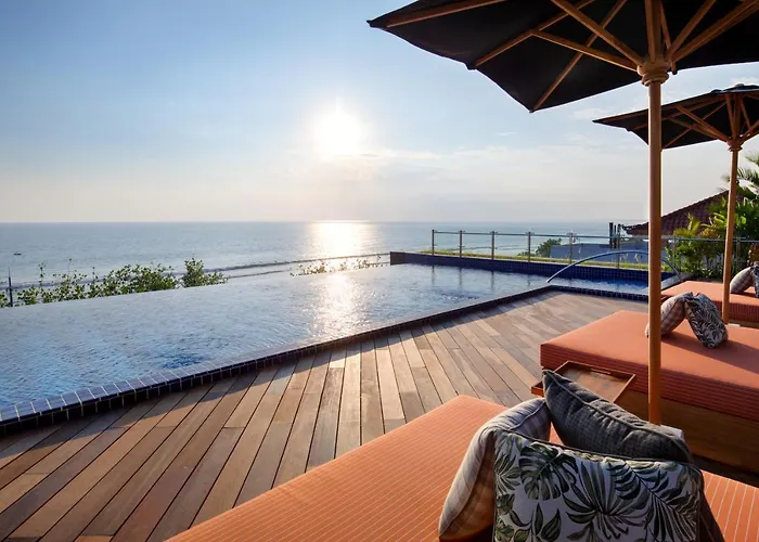 Hotel Tribe Bali