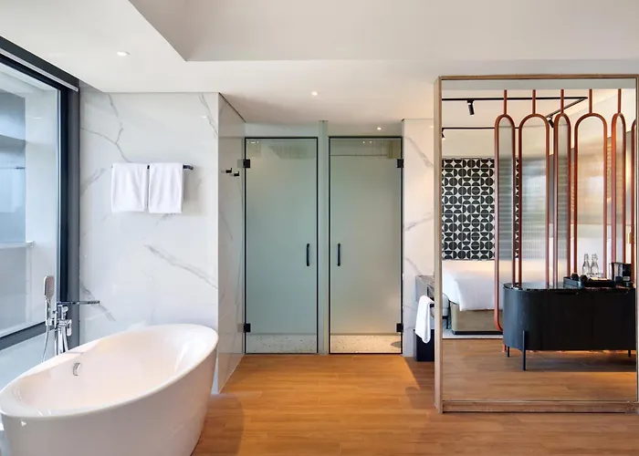 Hotel Tribe Bali