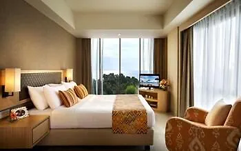 Tribe Bali Hotel Kuta Lombok