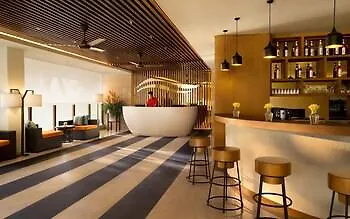 Tribe Bali Hotel Kuta Lombok