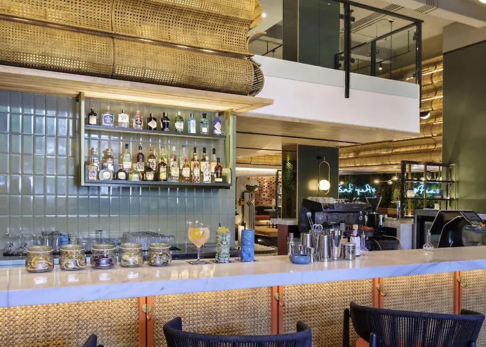 Tribe Bali Hotel 4*