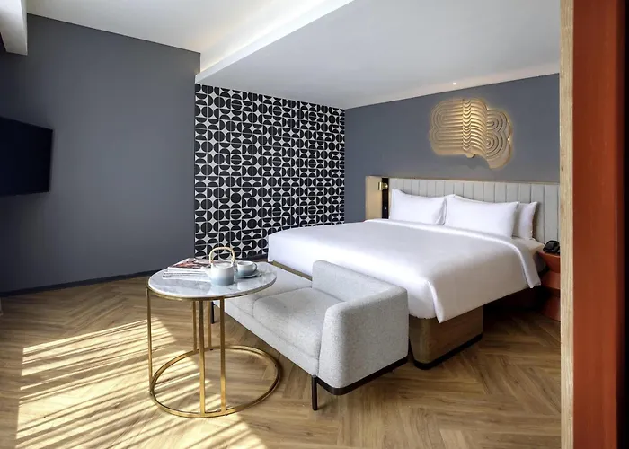 Tribe Bali Hotel 4*