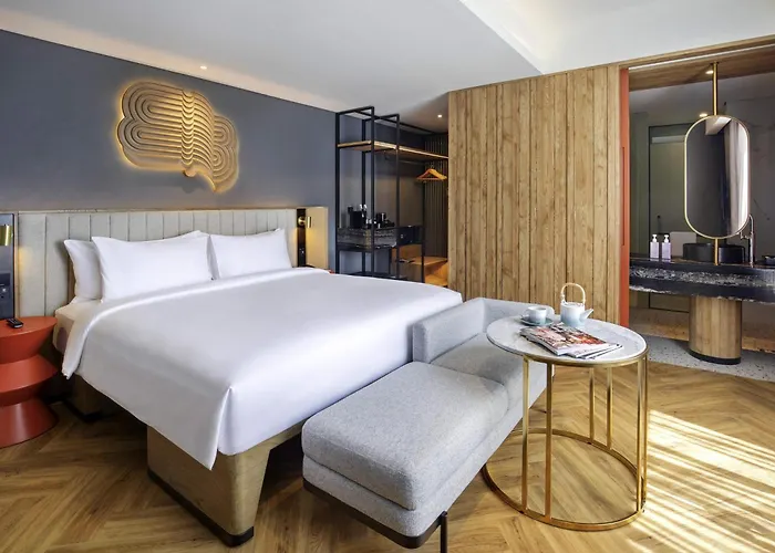 Hotel Tribe Bali