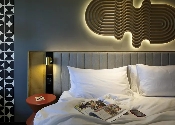 Tribe Bali 4*