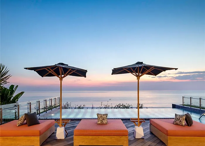 Hotel Tribe Bali Kuta (Bali)