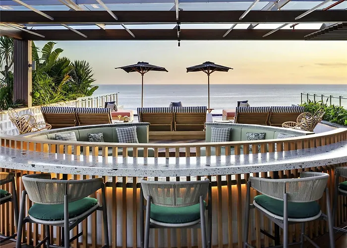 Hotel Tribe Bali 4*