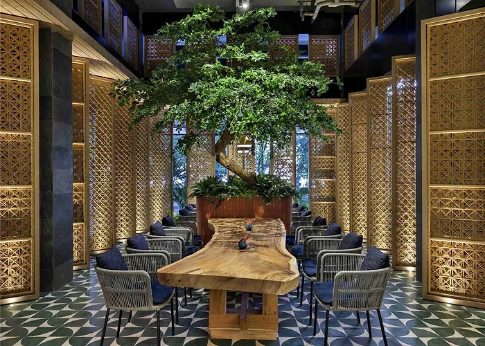 Hotel Tribe Bali Kuta (Bali)