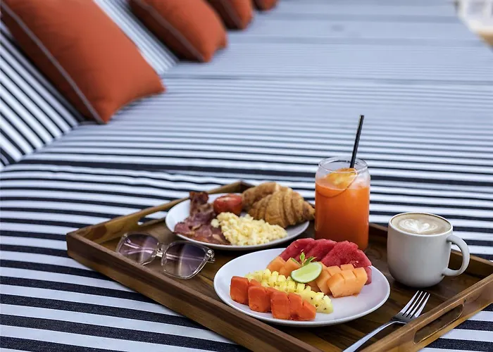 Hotel Tribe Bali 4*