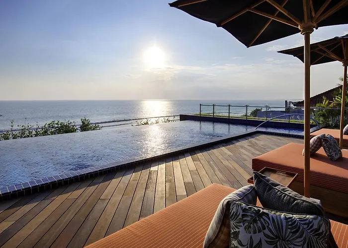 Tribe Bali 4* Kuta Lombok