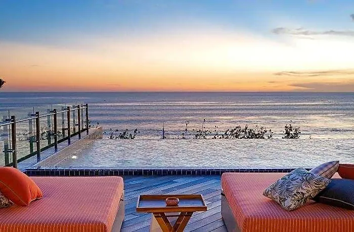 Tribe Bali 4*