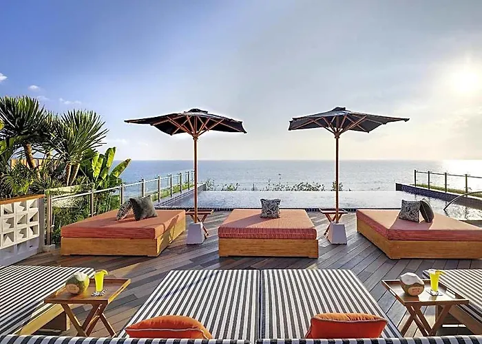 Tribe Bali Hotel 4*