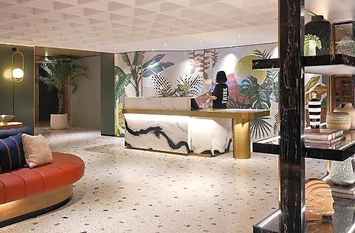 Hotel Tribe Bali