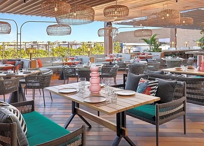 Hotel Tribe Bali