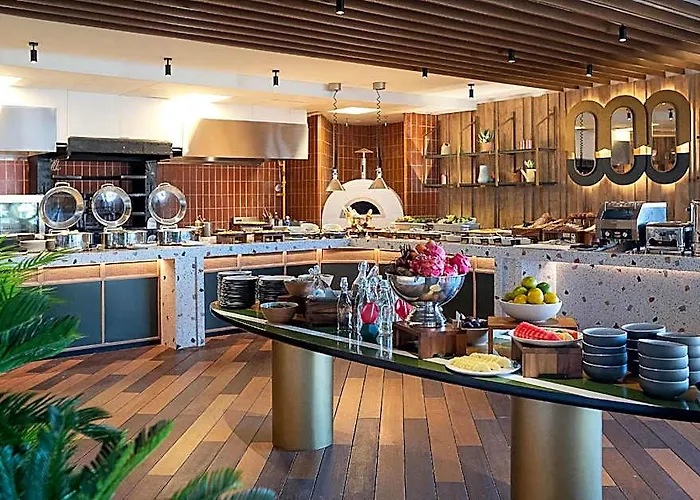 Tribe Bali 4*