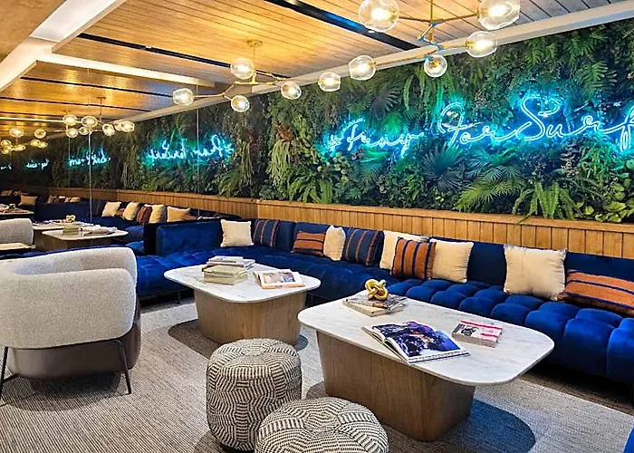 Tribe Bali Hotel 4*