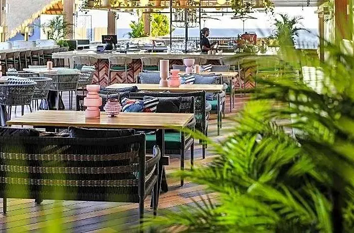 Hotel Tribe Bali Kuta (Bali)