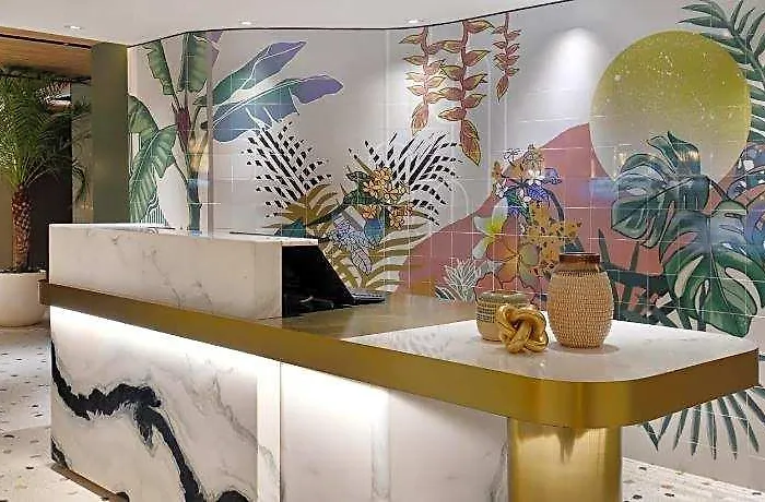 Tribe Bali 4* Kuta (Bali)