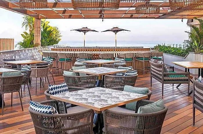 Hotel Tribe Bali
