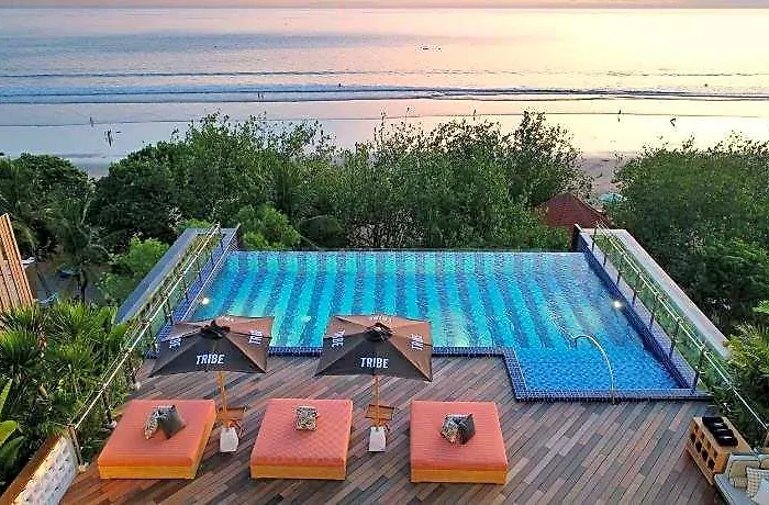 Tribe Bali Kuta (Bali)