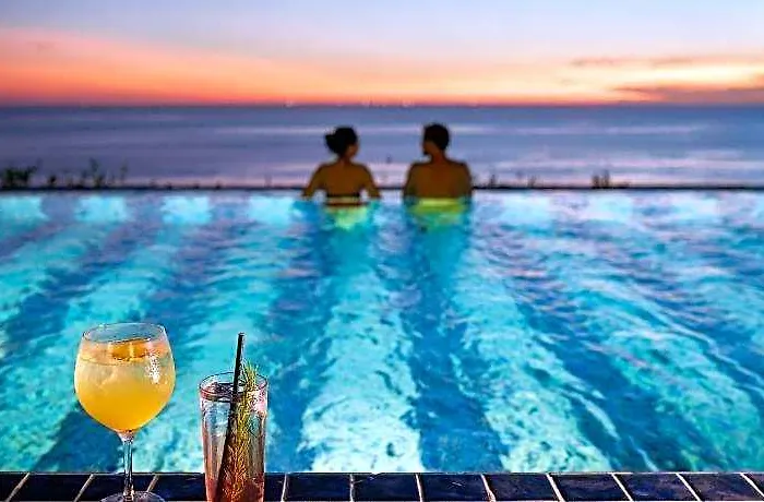Tribe Bali Hotel