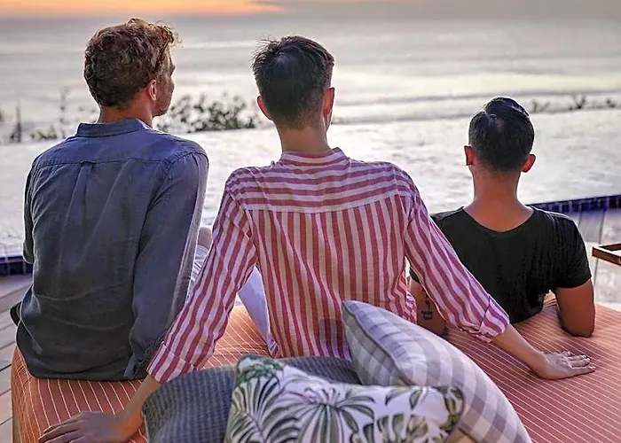 Tribe Bali