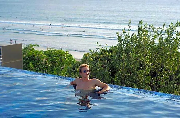 Tribe Bali 4* Kuta Lombok