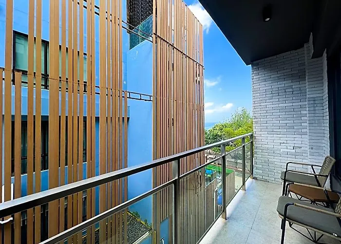 Hotel Tribe Bali Kuta (Bali)