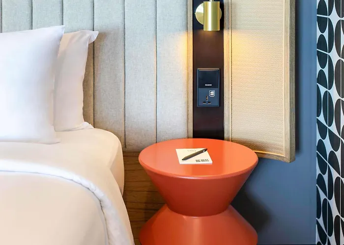 Tribe Bali Hotel 4*