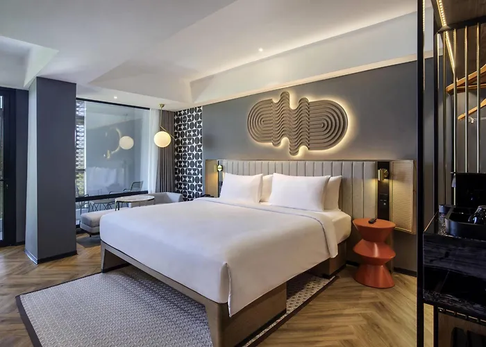 Tribe Bali Hotel Kuta (Bali)