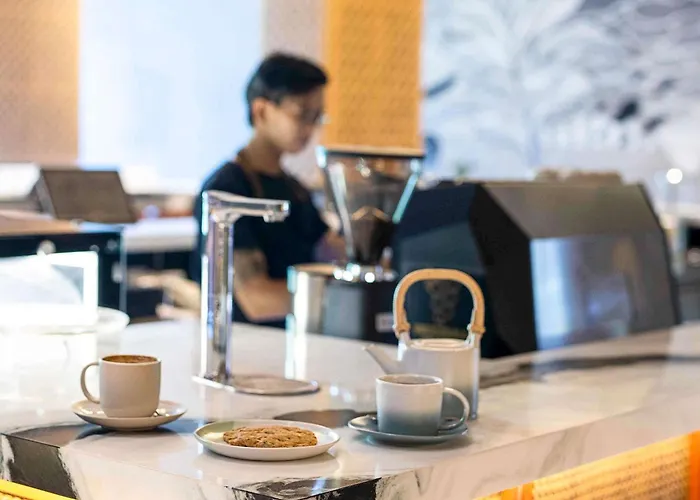 Tribe Bali Hotel 4*