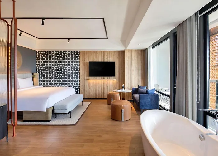 Tribe Bali Hotel 4*