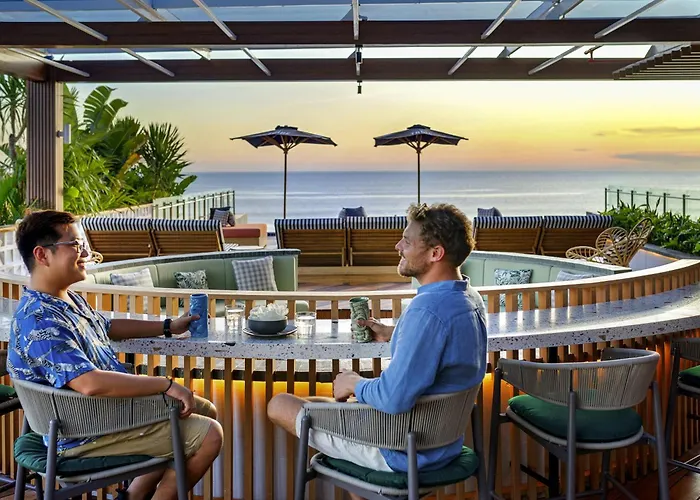 Tribe Bali 4* Kuta (Bali)