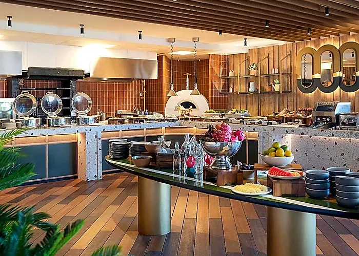 Hotel Tribe Bali 4*